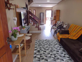 Sobrado em Nova Petrópolis